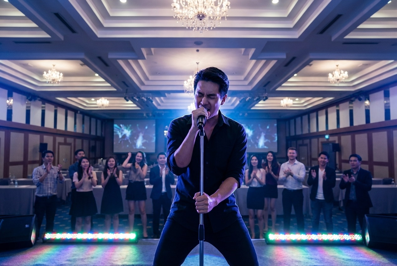 Corporate Conference - Image 16